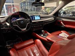 بي ام دبليو X6